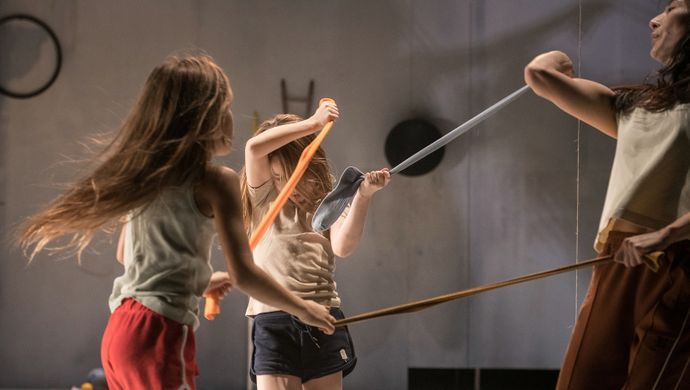 as long as we are playing